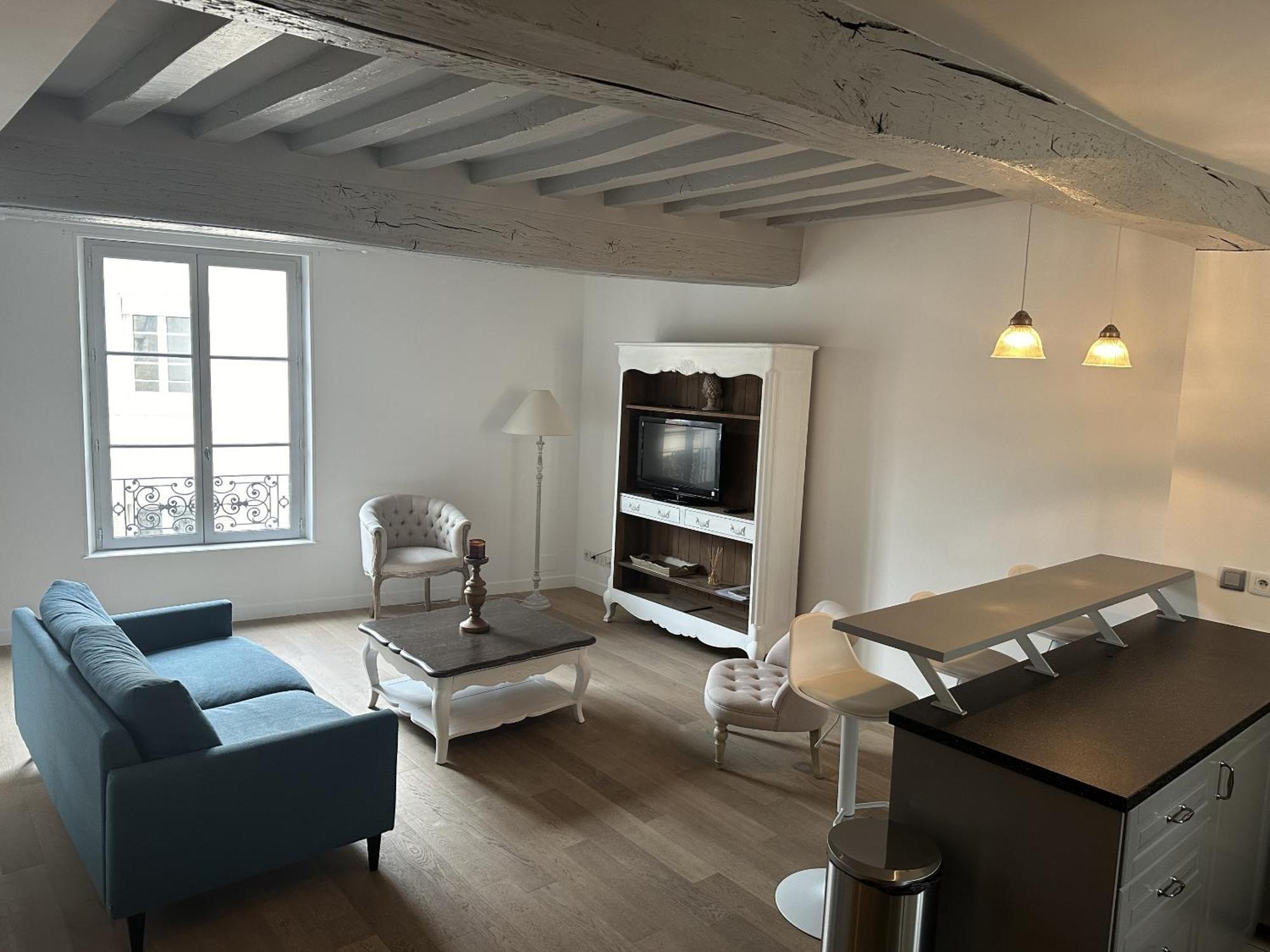 Batisse Paradis- 3 Appartements Calmes Et Elegants Au Centre Historique De Beaune Beaune  Rom bilde