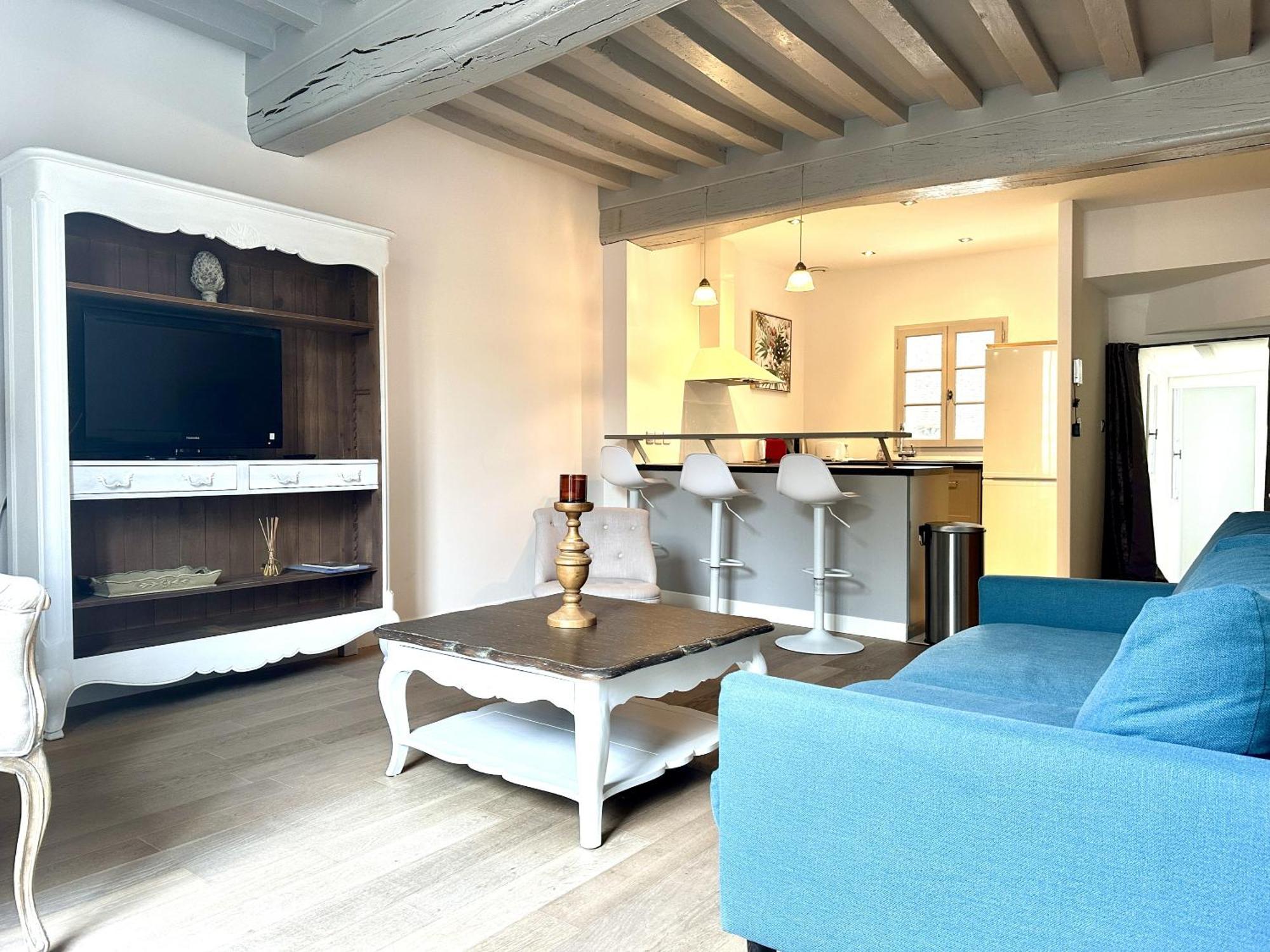 Batisse Paradis- 3 Appartements Calmes Et Elegants Au Centre Historique De Beaune Beaune  Eksteriør bilde